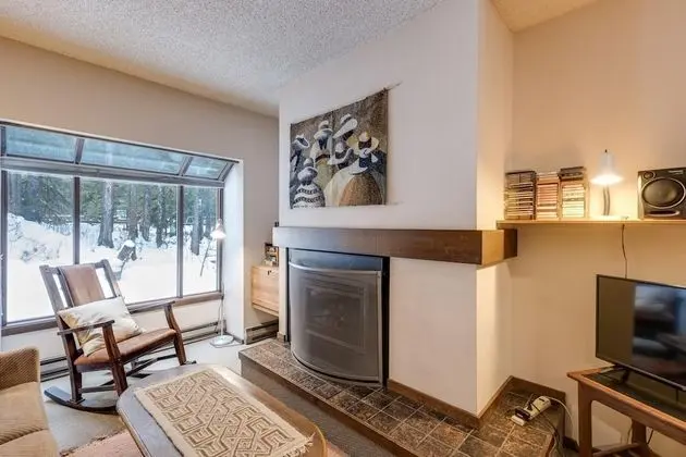 Mt Baker Lodging Condo 33 - Sleeps 4 - Oda