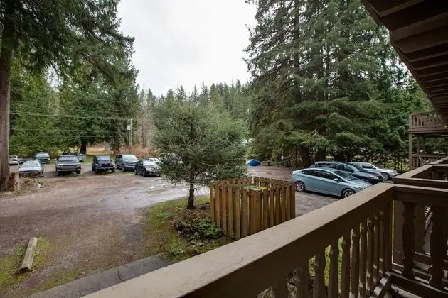 Mt Baker Lodging Condo 37 - Sleeps 2 - Oda