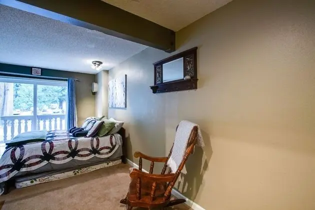 Mt Baker Lodging Condo 37 - Sleeps 2 - Oda