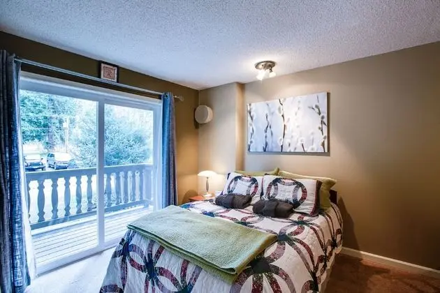 Mt. Baker Lodging Condo 37 – WiFi, Sleeps 2! by MBL - Öne Çıkan Resim