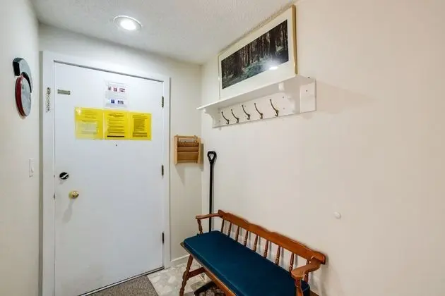 Mt Baker Lodging Condo 38 – FPL, DW, W/D, SLEEPS-6! by MBL - Lobi