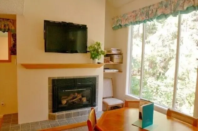 Mt Baker Lodging Condo 38 - Sleeps 6 - Oda
