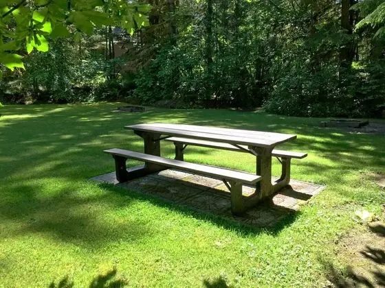 Mt. Baker Lodging Condo 41 – Sauna, WiFi, Sleeps 8! by MBL - Dış Mekan