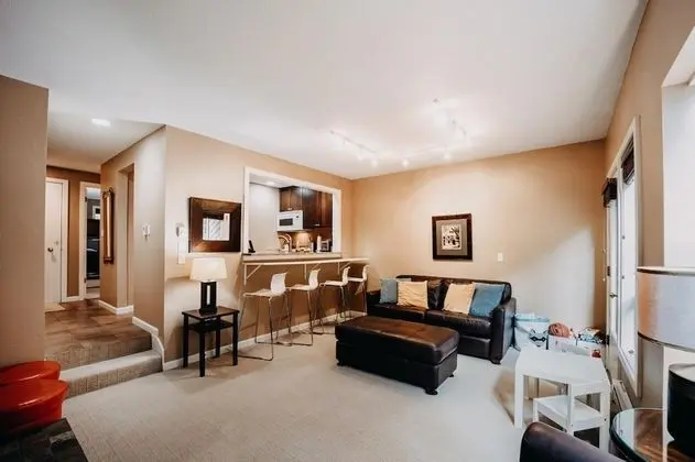 Mt Baker Lodging Condo 50 - Sleeps 4 - Oda
