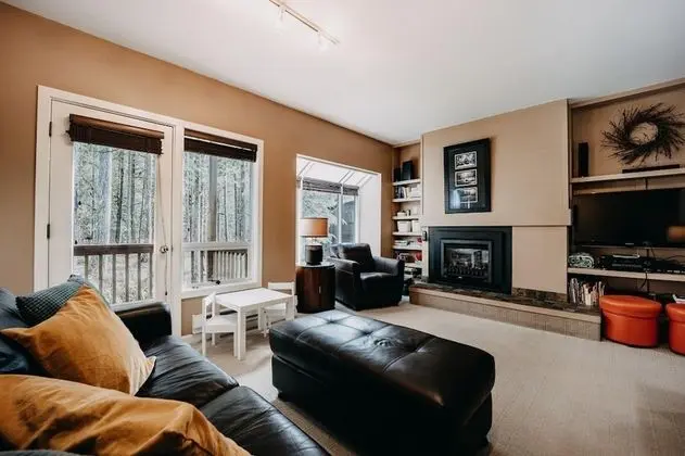 Mt Baker Lodging Condo 50 - Sleeps 4 - Oda