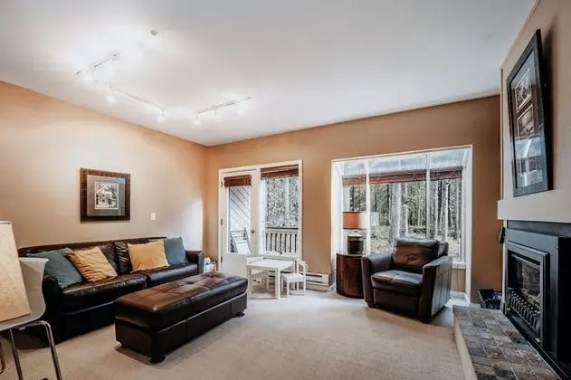 Mt Baker Lodging Condo 50 - Sleeps 4 - Oda