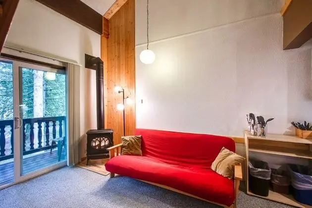 Mt. Baker Lodging Condo 56 – FRPL, WiFi, Sleeps 4! by MBL - Öne Çıkan Resim