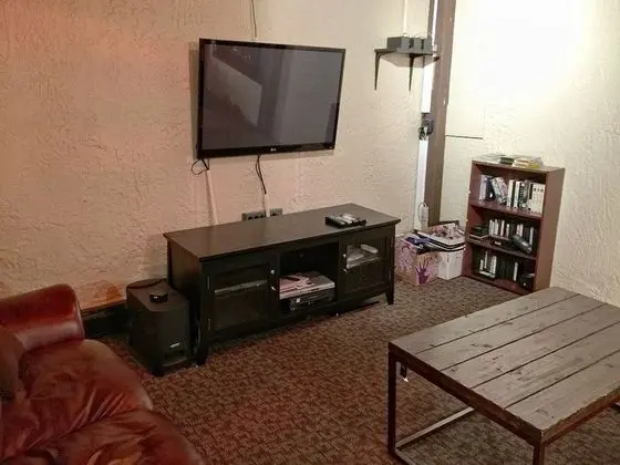 Mt Baker Lodging Condo 56 - Sleeps 4 - İç Mekan