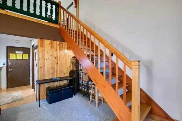 Mt Baker Lodging Condo 56 - Sleeps 4 - Oda