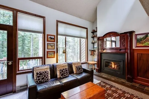 Mt. Baker Lodging Condo 57 – Fireplace, Sleeps 6! by MBL - Öne Çıkan Resim