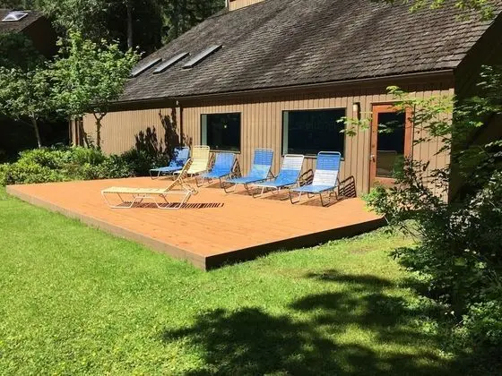 Mt Baker Lodging Condo 57 - Sleeps 6