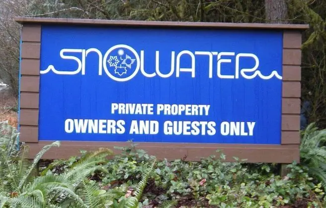 Mt. Baker Lodging Condo 59 – FRPL, W/D, Sleeps 6! by MBL - Dış Mekan