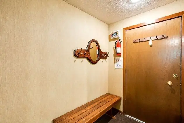 Mt. Baker Lodging Condo 59 – FRPL, W/D, Sleeps 6! by MBL - Lobi