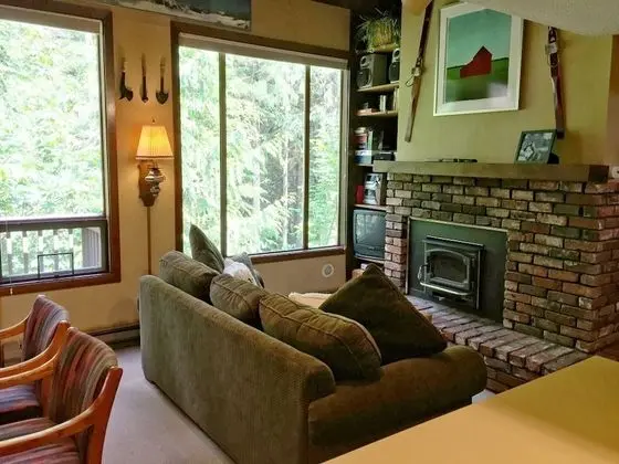 Mt Baker Lodging Condo 59 Sleeps 6 - Öne Çıkan Resim