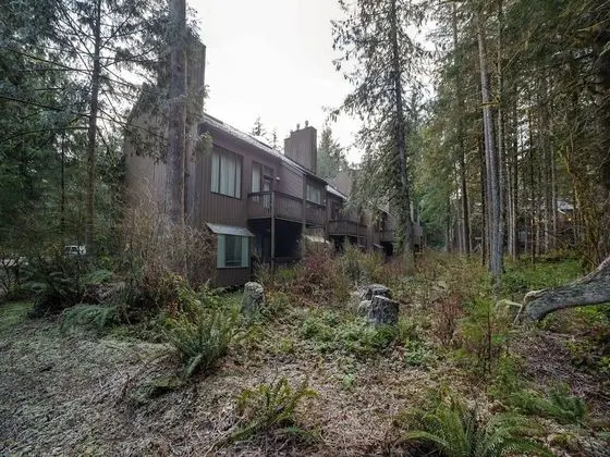 Mt Baker Lodging Condo 68 - Sleeps 4