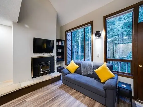 Mt Baker Lodging Condo 68 - Sleeps 4 - Oda