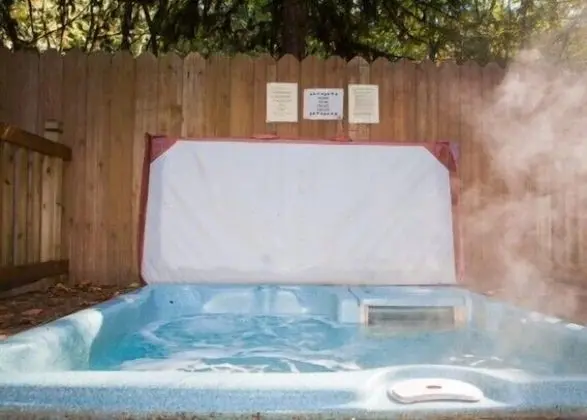 Mt Baker Lodging Condo 73- Sleeps 6 - Havuz