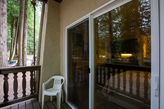 Mt Baker Lodging Condo 77 - Sleeps 2