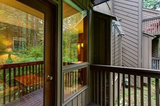 Mt Baker Lodging Condo 84 - SAUNA, FRPL, SLEEPS-6! by MBL