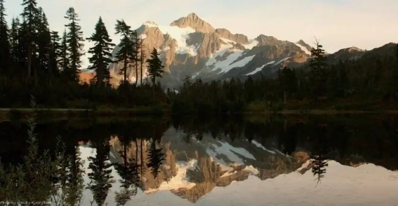 Mt Baker Lodging Condo 84 - SAUNA, FRPL, SLEEPS-6! by MBL - Genel