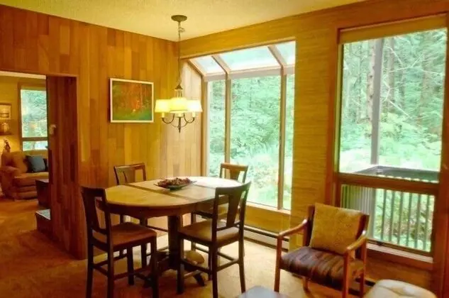 Mt Baker Lodging Condo 84 - Sleeps 6 - Oda