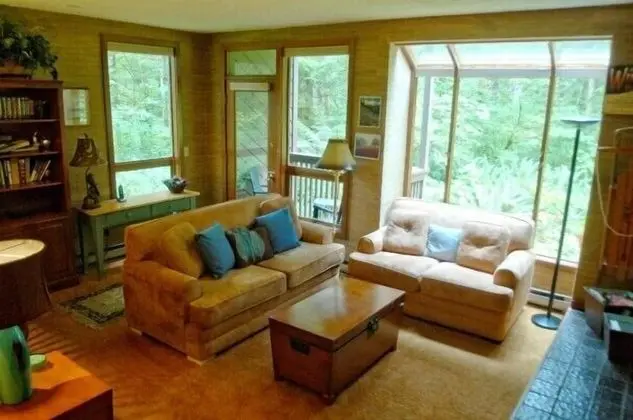 Mt Baker Lodging Condo 84 - Sleeps 6 - Oda
