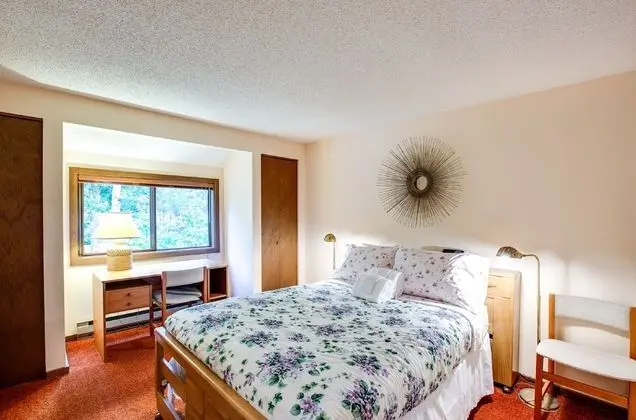 Mt Baker Lodging Condo 85 – FRPL, W/D, DW, SLEEPS-4! by MBL - Oda