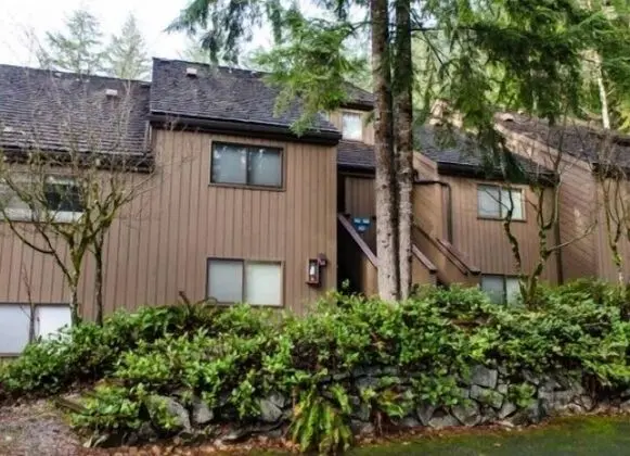 Mt Baker Lodging Condo 85 - Sleeps 4