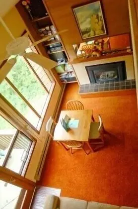 Mt Baker Lodging Condo 85 - Sleeps 4 - Oda