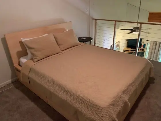 Mt Baker Lodging Condo 94– FRPL, WIFI, SLEEPS-4! By MBL - Oda