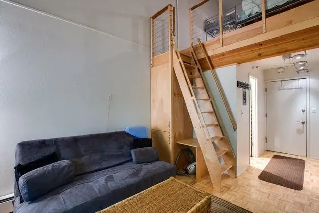 Mt Baker Lodging Condo 94– FRPL, WIFI, SLEEPS-4! By MBL - Öne Çıkan Resim