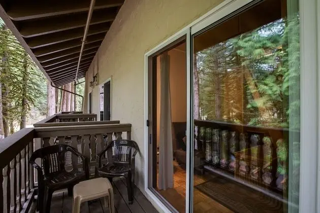 Mt Baker Lodging Condo 94 - Sleeps 4