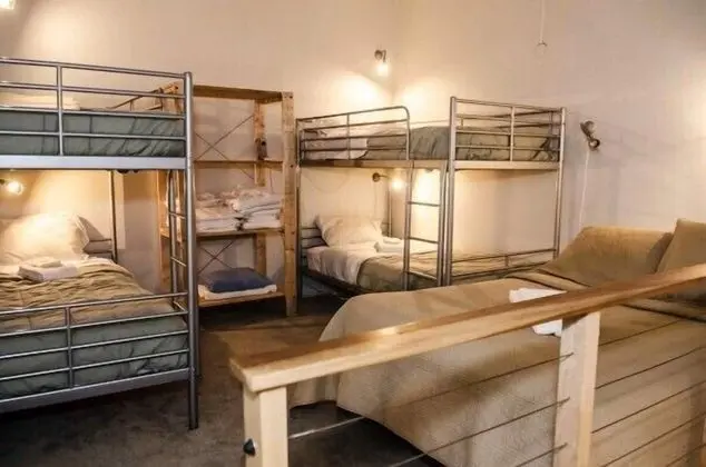Mt Baker Lodging Condo 94 - Sleeps 4 - Oda