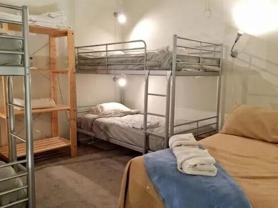 Mt Baker Lodging Condo 94 - Sleeps 4 - Oda