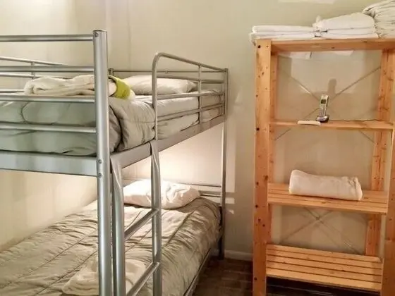 Mt Baker Lodging Condo 94 - Sleeps 4 - Oda