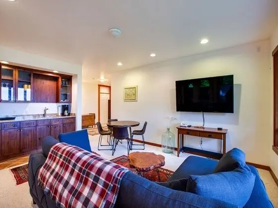 Mt Baker Lodging Ensuite 15 - Sleeps 6 - Oda