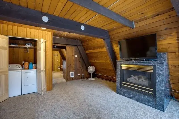 Mt Baker Lodging Ensuite 5 - Sleeps 2 - Oda
