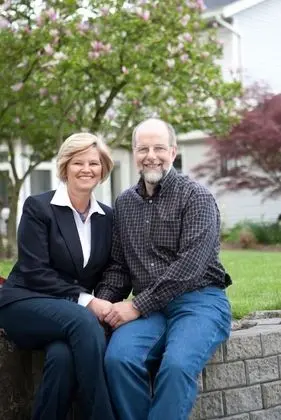 Mt Bakerview Bed and Breakfast - Lobi