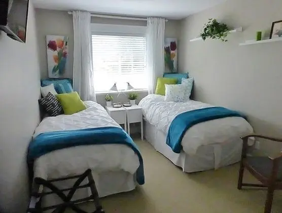 Mt Bakerview Bed and Breakfast - Oda