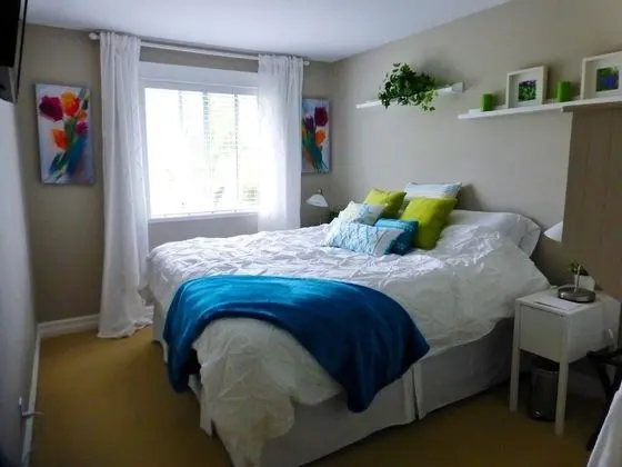 Mt Bakerview Bed and Breakfast - Öne Çıkan Resim