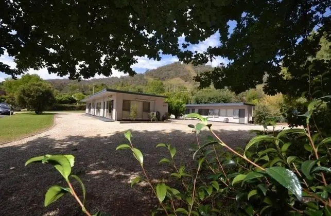 Mt Beauty Motor Inn