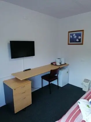 Mt Beauty Motor Inn - İç Mekan
