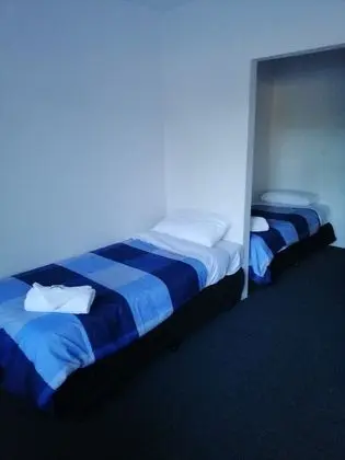Mt Beauty Motor Inn - Oda