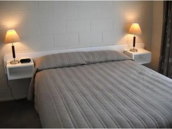 Mt Eden Motel - Öne Çıkan Resim