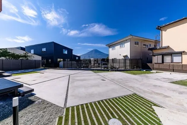 Mt. Fuji Resort Club-MIYABI-