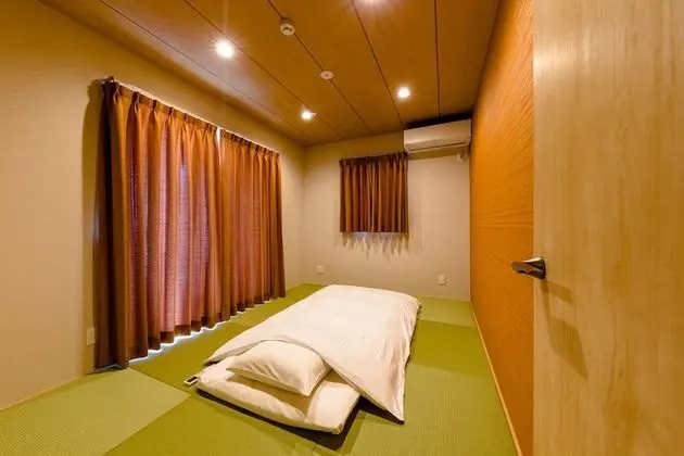 Mt. Fuji Resort Club-MIYABI- - Oda