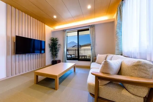 Mt. Fuji Resort Club-MIYABI- - Öne Çıkan Resim