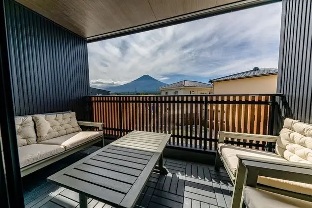 Mt. Fuji Resort Club-RIN-