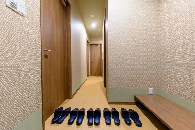 Mt. Fuji Resort Club-YUI- - Lobi