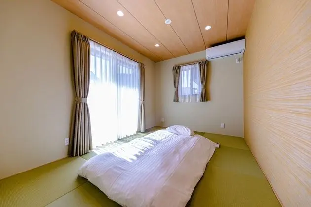 Mt. Fuji Resort Club-ZEN- - Oda